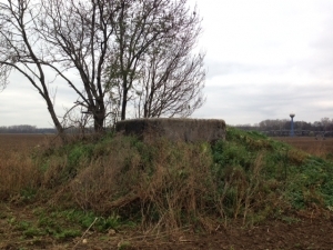 Řopík - Valtrovice