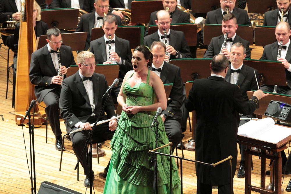  Vystoupení Lucie Silkenové 