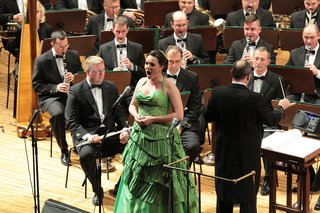  Vystoupení Lucie Silkenové 