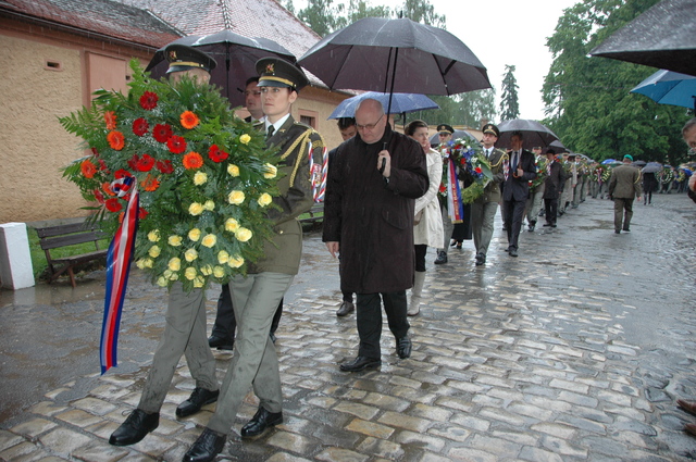 Ministr kultury Daniel Herman