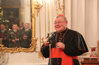  Dominik kardinál Duka
