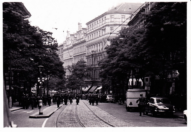 Nezveřejněné snímky ze srpna ´68 (14)