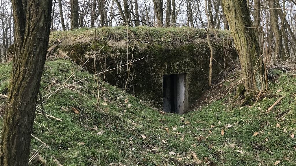 Ministerstvo obrany vyhlásilo další výběrové řízení na prodej nepotřebného nemovitého majetku