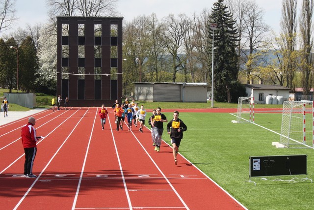 Přijímací zkoušky zájemců o studium (6)
