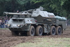 152 ShKH vz. 77 DANA