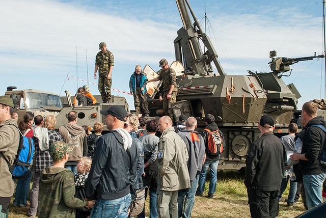 Dny NATO v Ostravě (4)