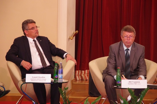 Žofínské fórum 10