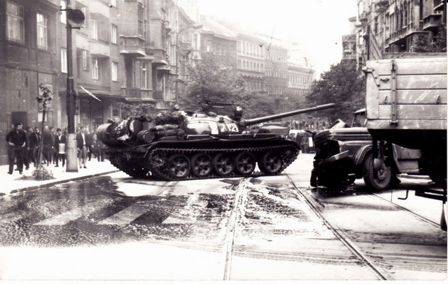 Nezveřejněné snímky ze srpna ´68 (15)