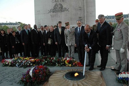 Blíží se 100. výročí velké války. Oslavy budou i on-line