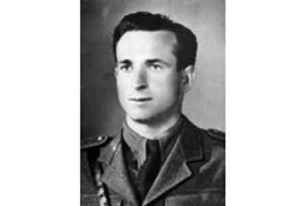 Zemřel Demeter Senický, jeden z posledních bojovníků od Sokolova