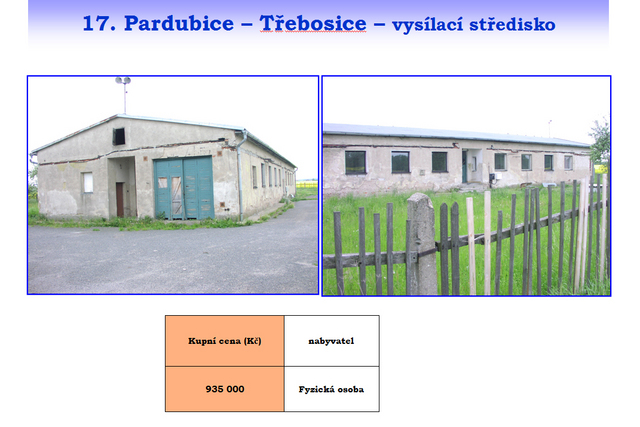 17 Pardubice