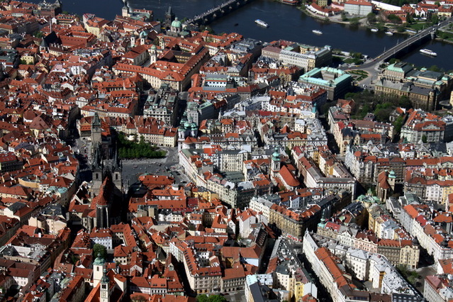 Staré Město 
