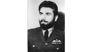 Ilustrační obrázek ke článkuPřed 110 lety se narodil legendární stíhací pilot František Fajtl