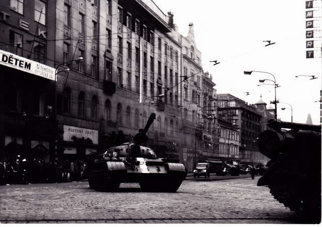 Nezveřejněné snímky ze srpna ´68 (18)