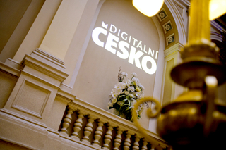 Ilustrační obrázek ke článkuPrvní náměstek Šulc na konferenci Digitální Česko: digitální technologie jsou nástroj, důležité je naše myšlení