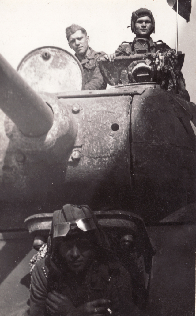 Zemřel plukovník v.v. Karel Šerák 3