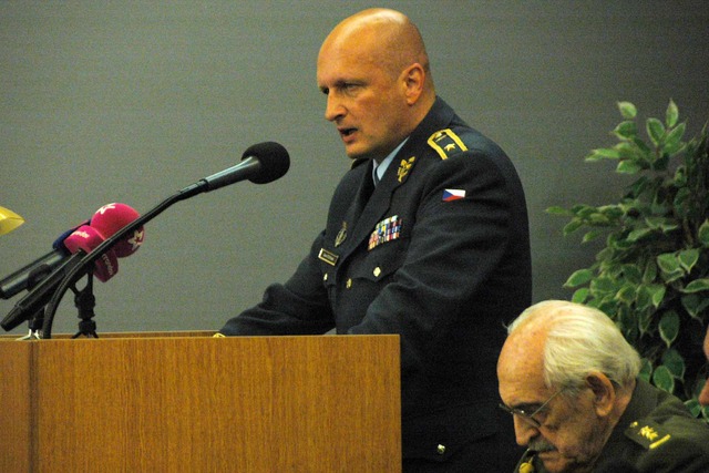 Generál Libor Štefánik