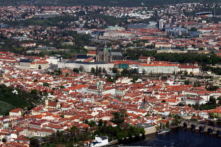 Pražský Hrad 