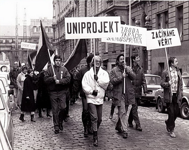 Nezveřejněné snímky ze srpna ´68 (19)