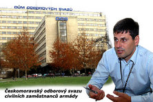 S propouštěním nesouhlasíme, ale situaci chápeme, říkají odbory