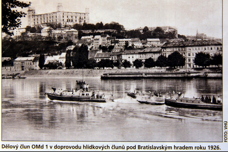 Čs. lodní vojsko (1)