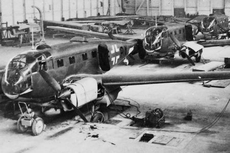 Kbely zahájí sezónu otevřením nové výstavy o letecké výrobě 1939-1945
