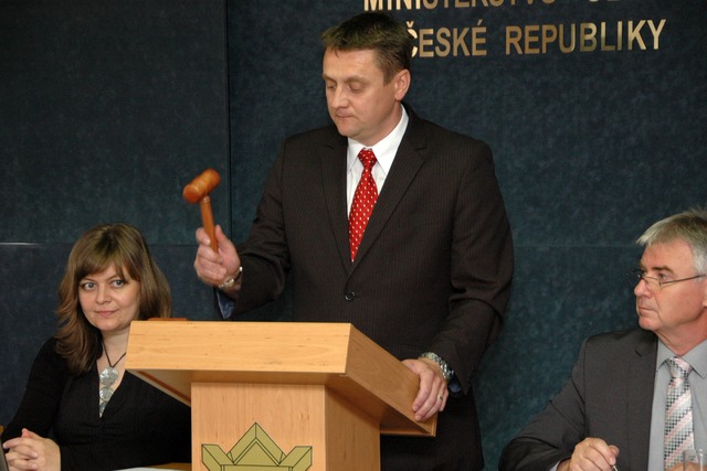 Vydraženo. Chata s pozemky ve Struhařově se prodala za 1 570 000 Kč