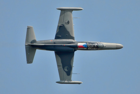 CIAF 2015 již tento víkend v Hradci