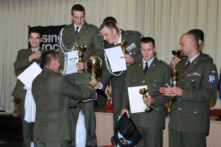 Summer Survival ve Vyškově zná vítěze