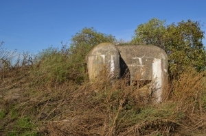 Řopík - Březí u Mikulova