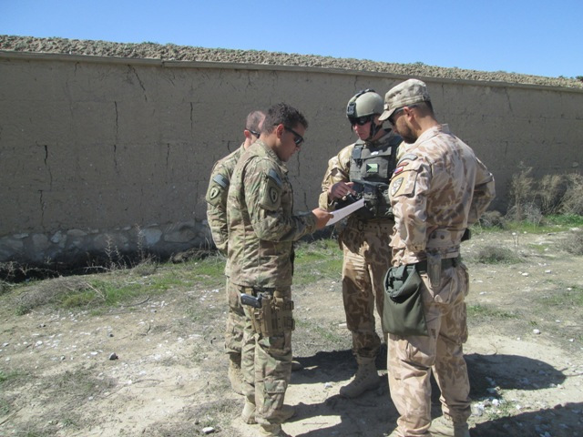  Předání místa incidentu