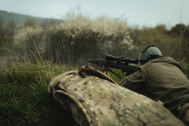 4. ročník mezinárodní soutěže odstřelovačů „Ride of the Kings 2016“ 