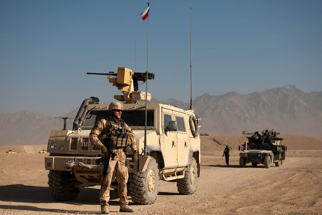 OMLT Wardak
