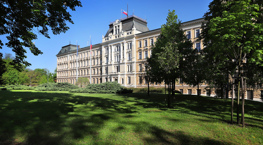 Reakce Ministerstva obrany na zprávu Nejvyššího kontrolního úřadu