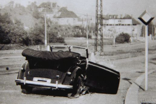 Sedmdesát let od atentátu na R. Heydricha připomene VHÚ mnoha akcemi