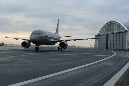 Miliony v „podpalubí“ Airbusu