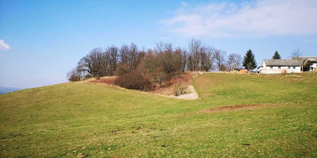 Týnec u Janovic nad Úhlavou