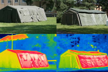 Na mezinárodním veletrhu armáda představí unikátní projekt