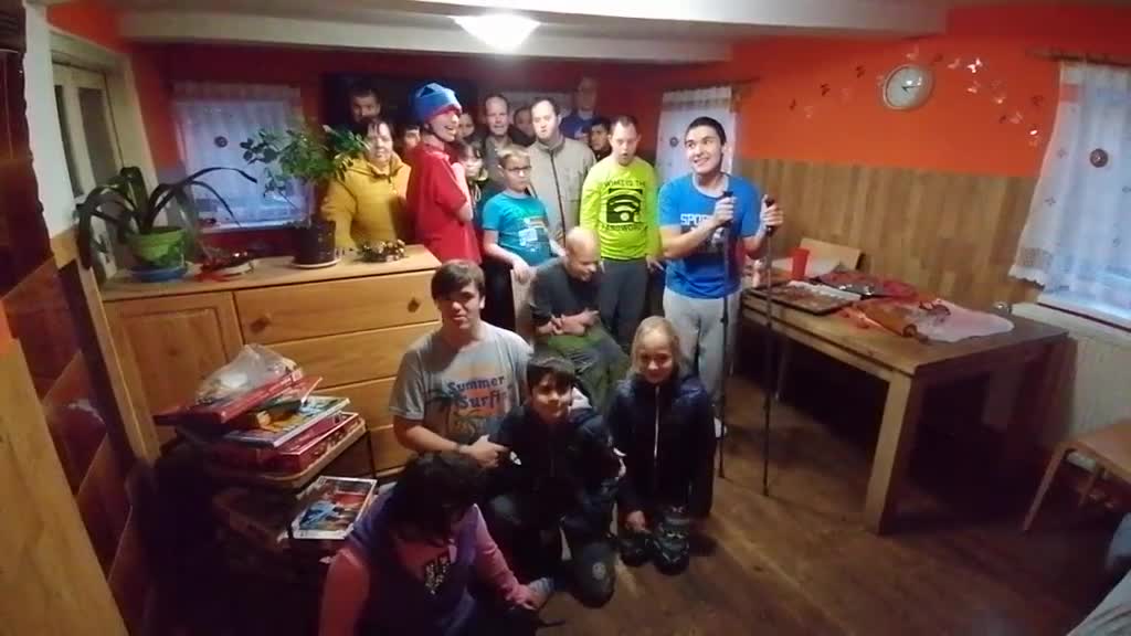 Solidarita u 73. tankového praporu Přáslavice