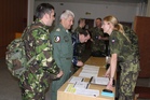  Hlavní plánovací konference AMSE16 probíhala u 22. zVrL v Náměšti nad Oslavou