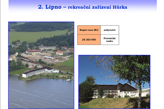 2 Lipno