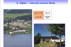 2 Lipno
