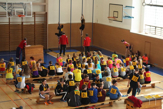 Přijímací zkoušky zájemců o studium (8)