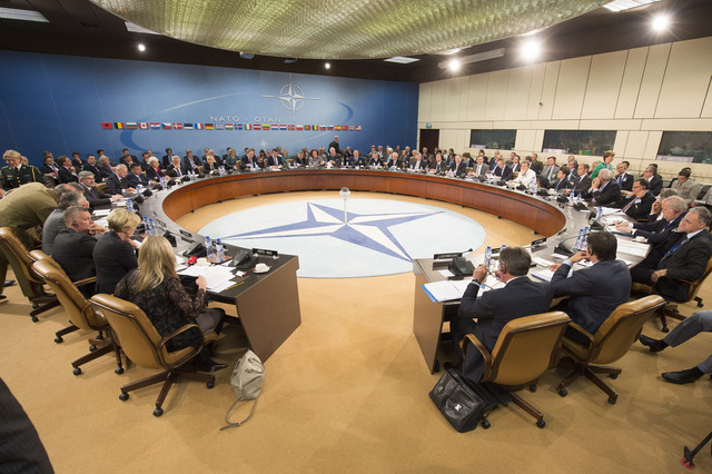 Ilustrační foto, zdroj: www.nato.int