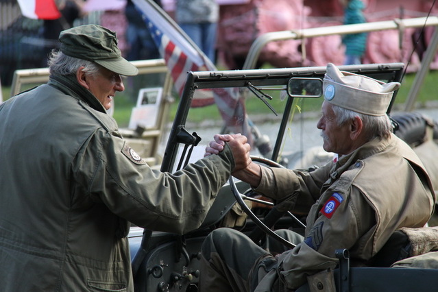 Příští rok nashledanou!