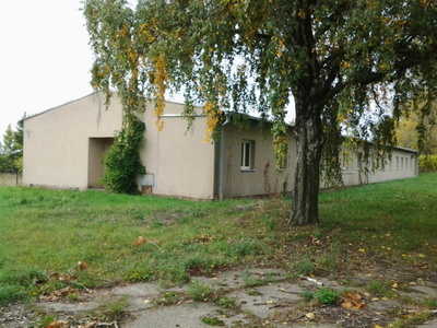 Nepotřebný majetek jde opět do dražby, tentokrát se prodává ubytovna v Mikulově