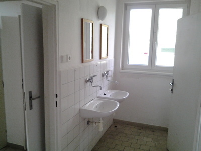 Ubytovna v Mikulově