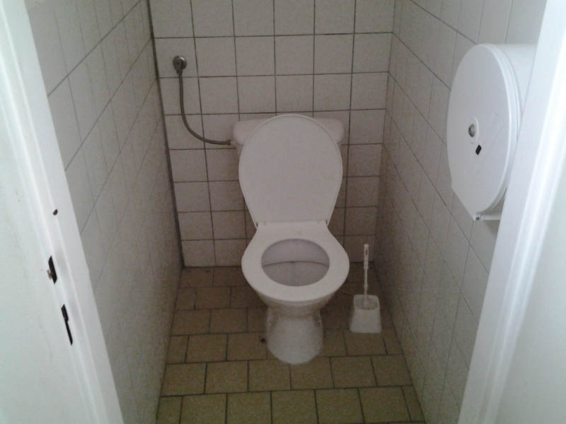 Ubytovna v Mikulově