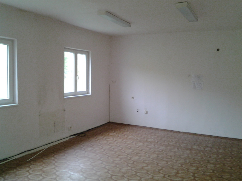 Ubytovna v Mikulově