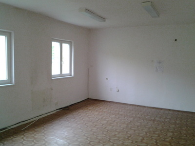 Ubytovna v Mikulově